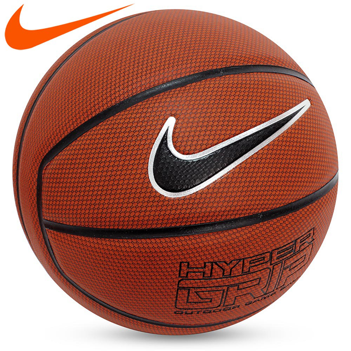 Balón Nike Hyper Grip OT (801/naranja) - manelsanchez.com