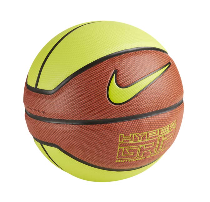 balon de baloncesto nike hyper grip