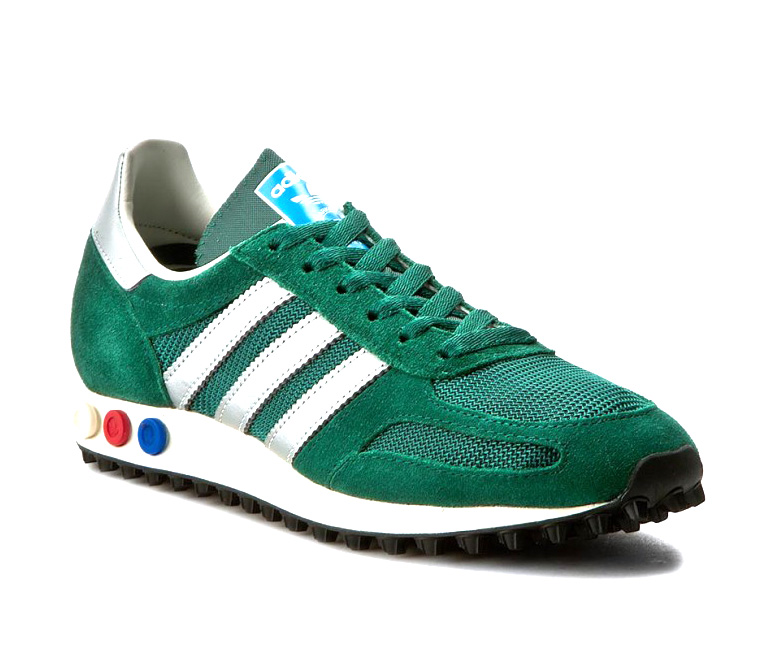 Adidas Originals LA Trainer OG (collegiate