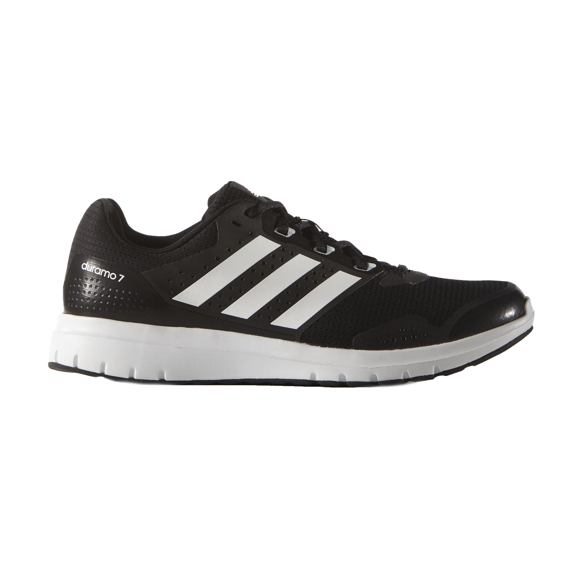 pago Cambiable pubertad Adidas Duramo 7 M (core black/white/core black)