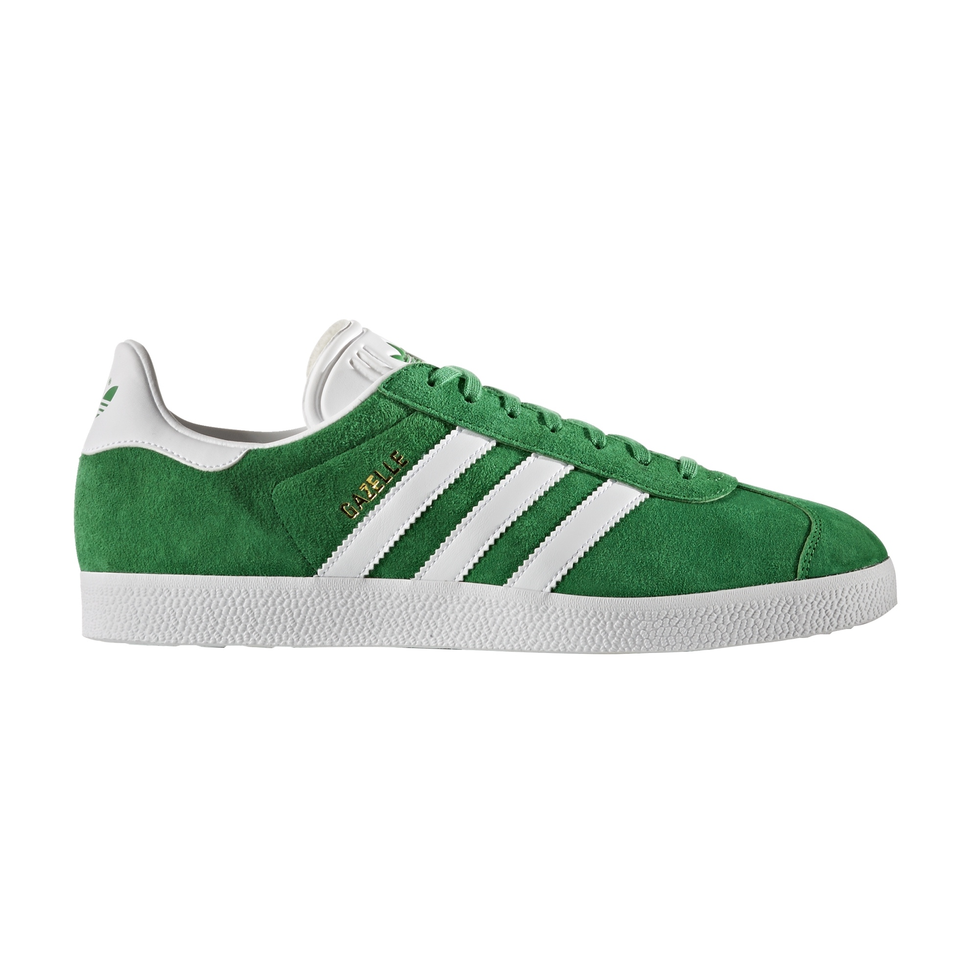 adidas gazelle verde claro