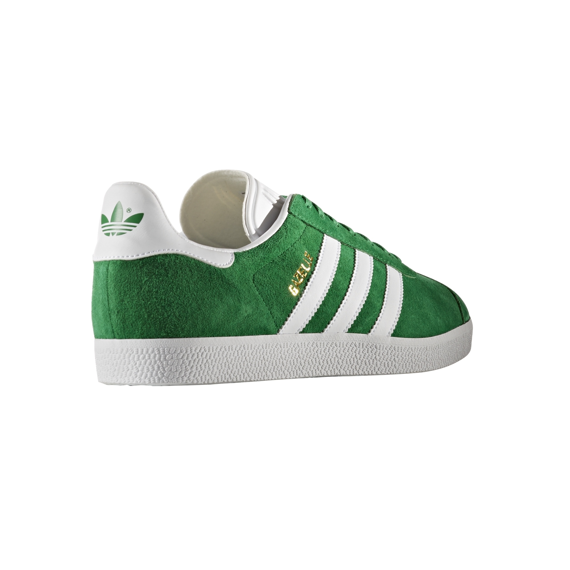 Originals Gazelle (verde/blanco) manelsanchez.com