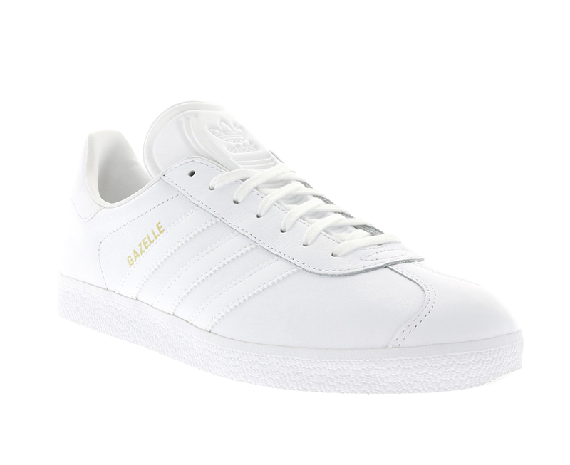 Adidas Originals Gazelle "white (white)