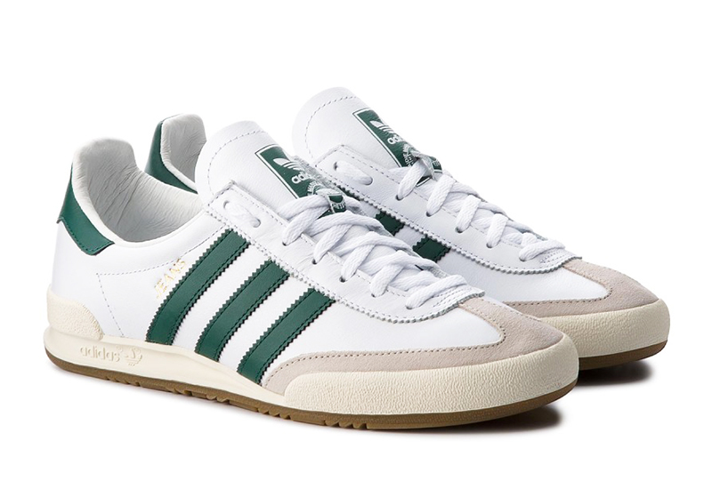 Adidas Originals Green" -