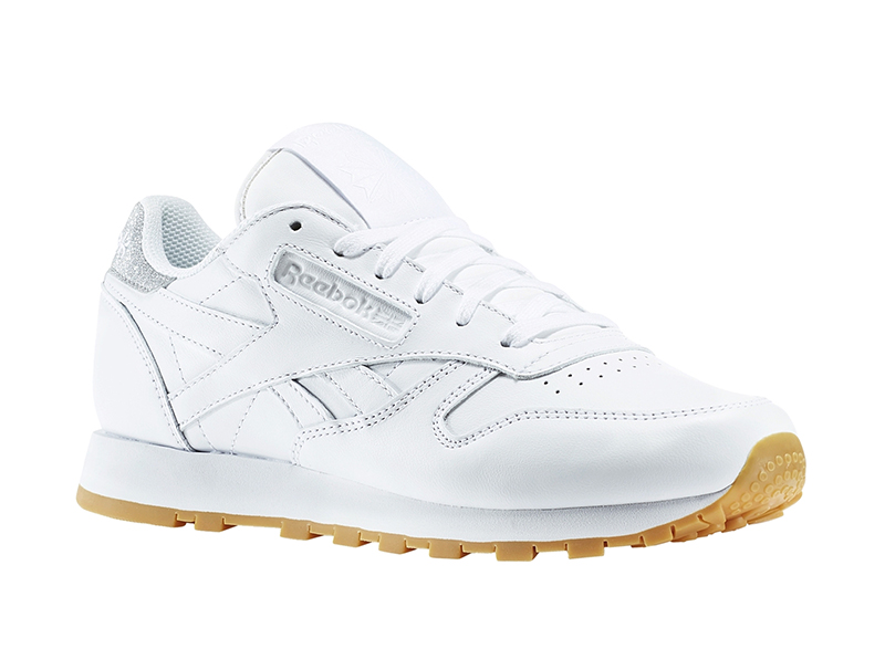 Reebok Classic Leather "Diamond"