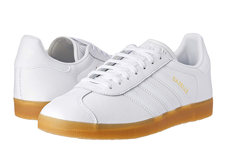 En lo que respecta a las personas Propuesta alternativa Masaccio Adidas Originals Gazelle "Caramel Gum" - manelsanchez.com