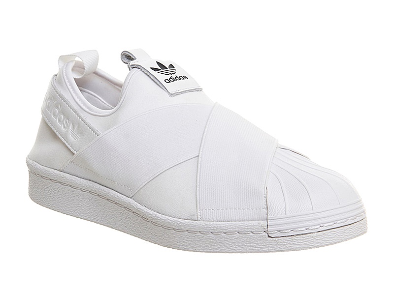 Adidas Originals Slip On W