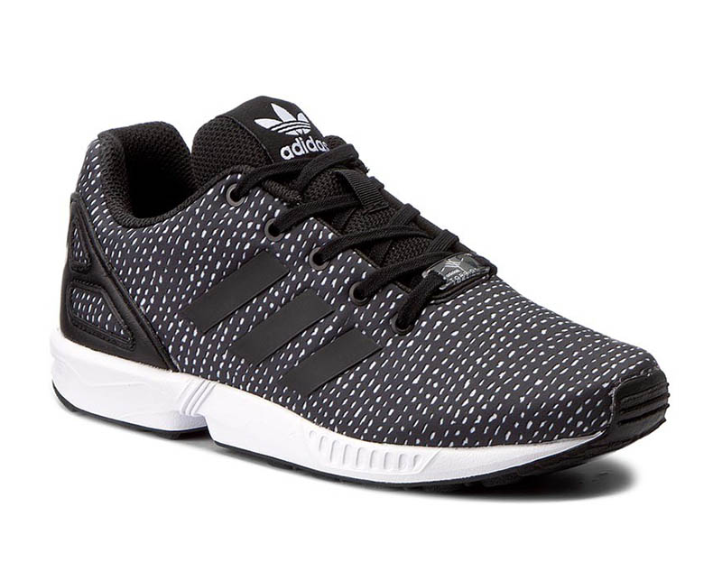 Adidas ZX C (core black/core black/ftwr white)