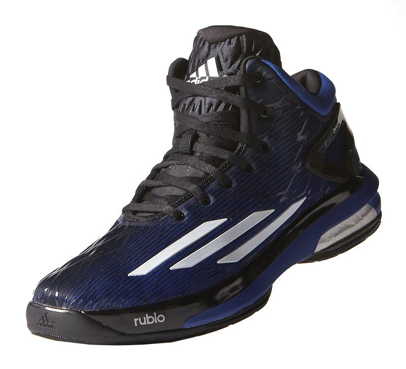 de baloncesto Adidas CrazyLight Boost