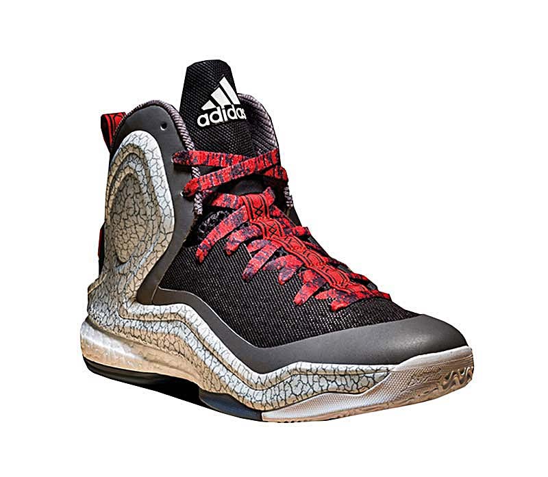 d rose zapatillas