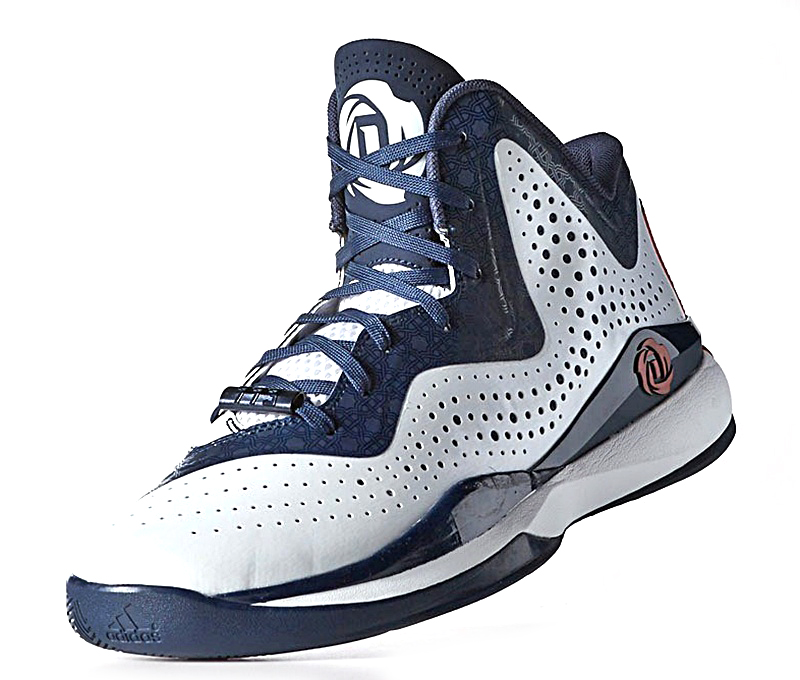 tenis adidas derrick rose