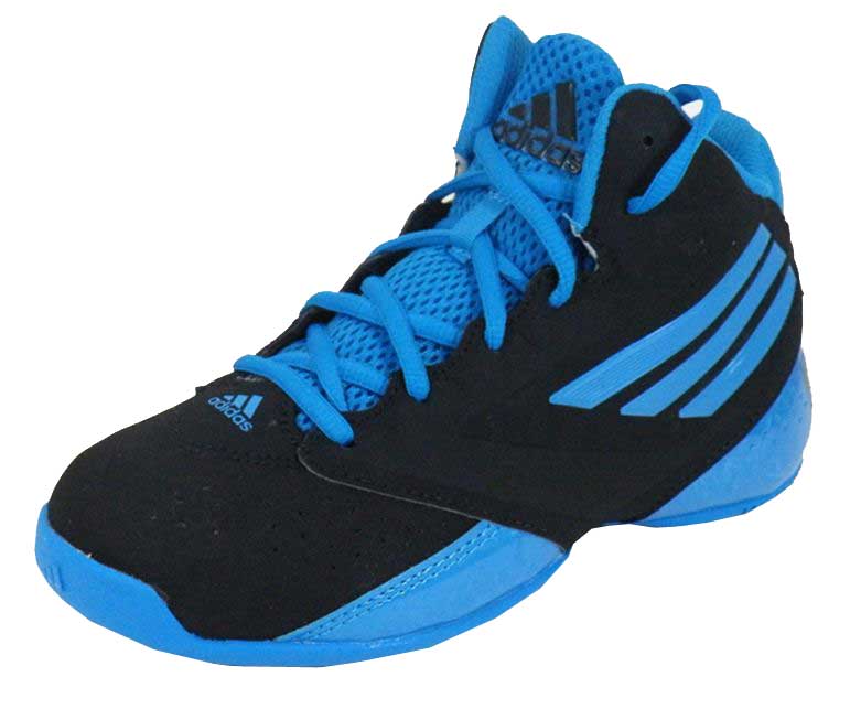 adidas baloncesto niños