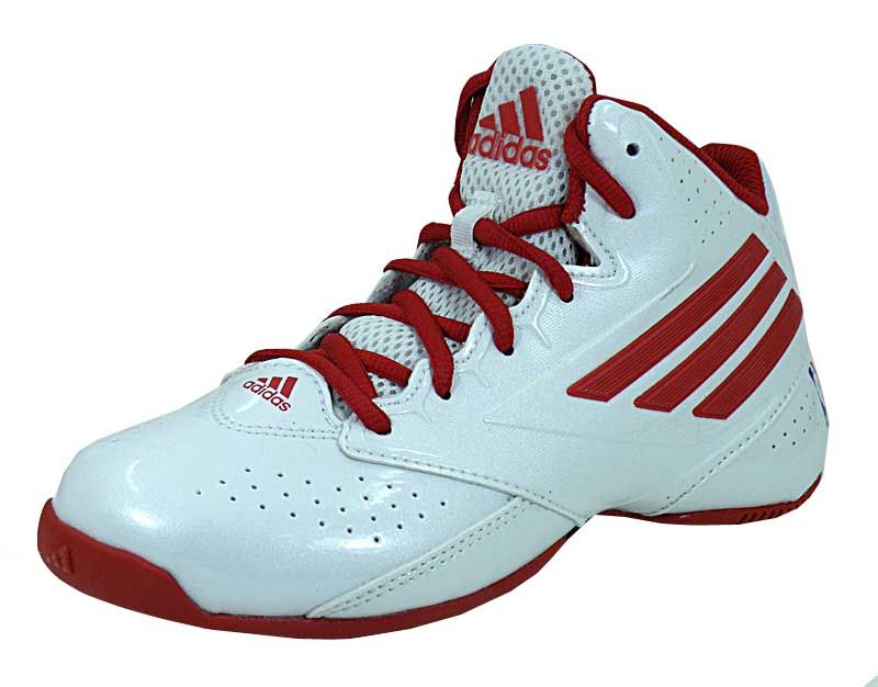 adidas baloncesto niños