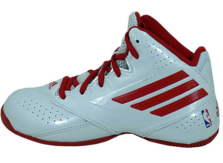 adidas 3 series 2014 nba