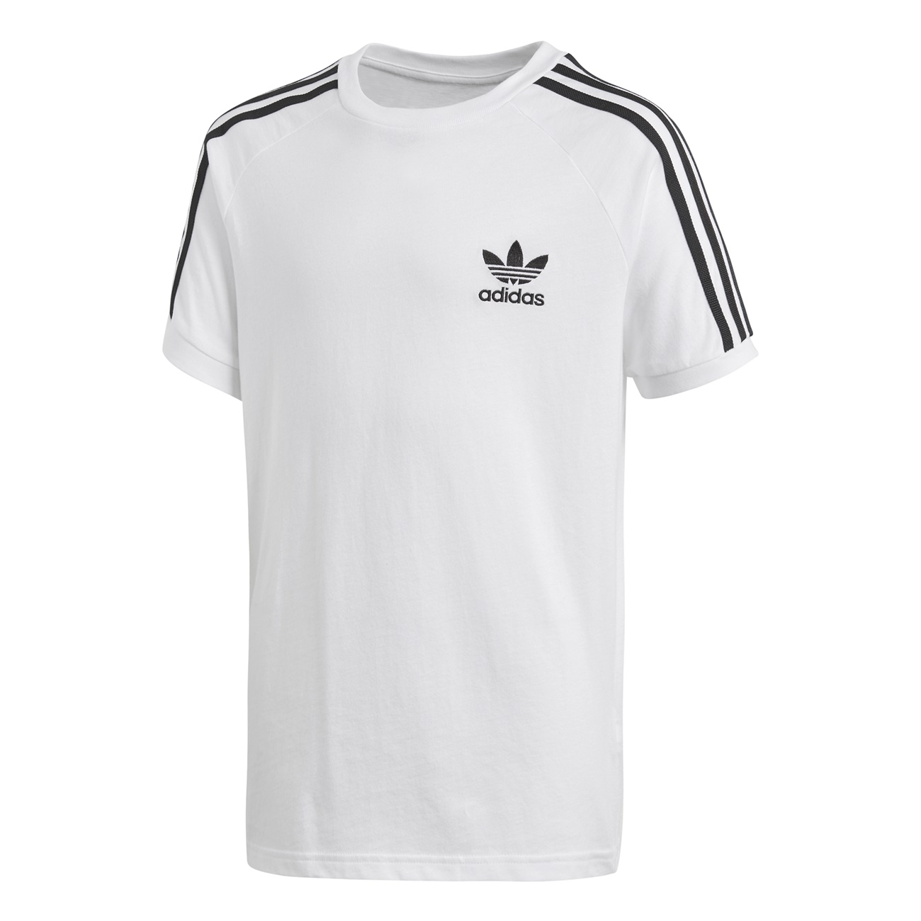 Originals Junior California Tee (White)