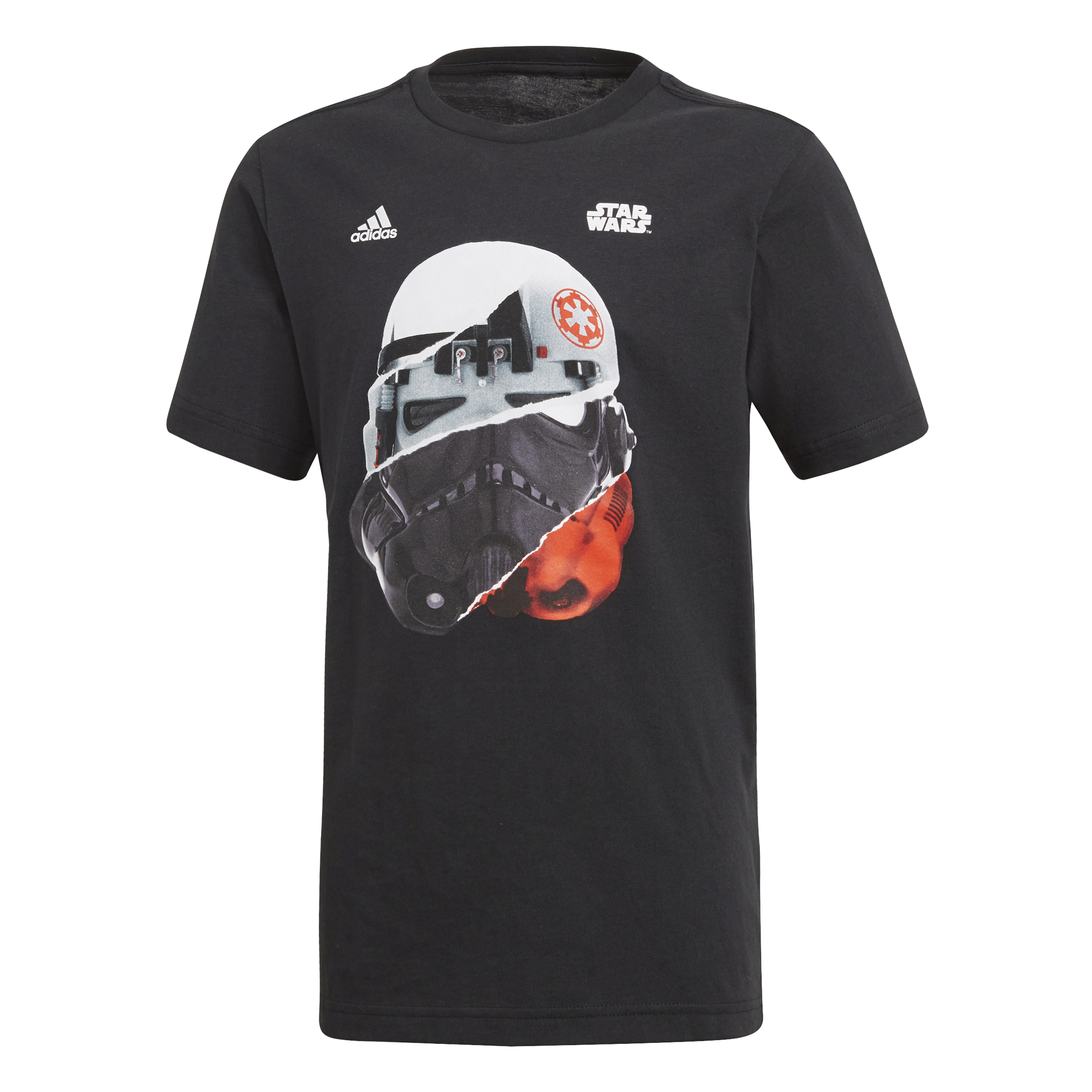 Adidas Wars Storm Tee (black)