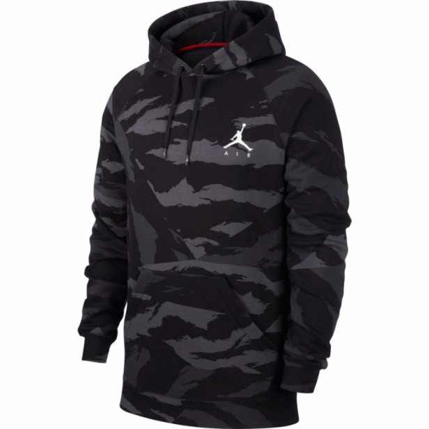 Sudadera jordan camuflaje top