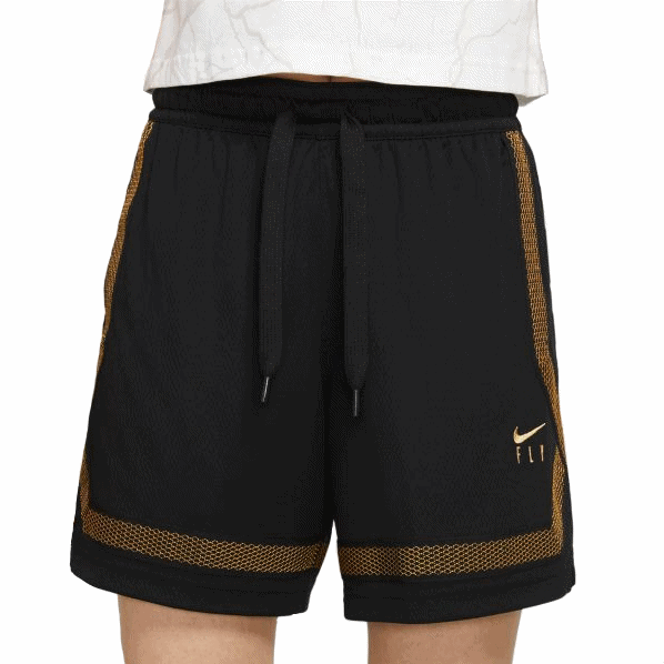 nike dri fit basketball shorts women