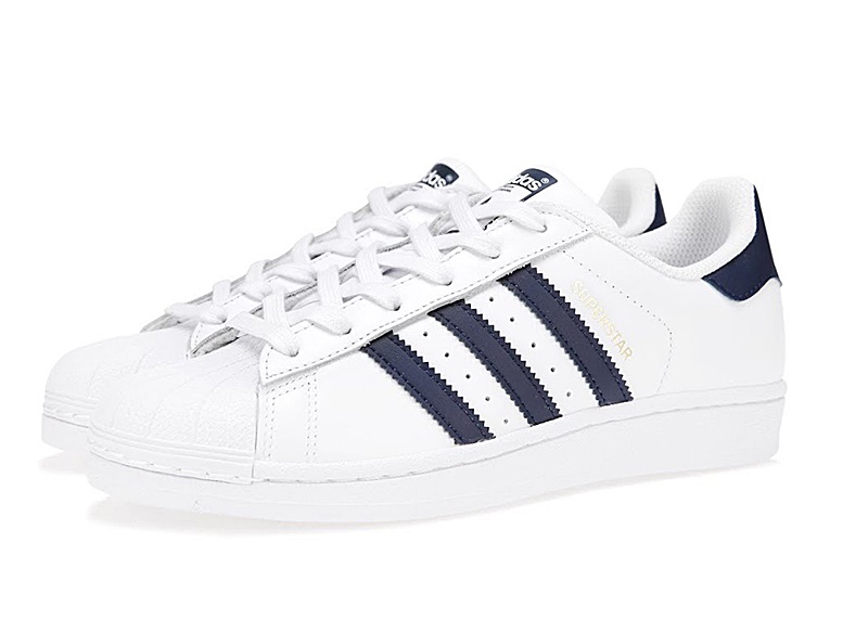 Adidas Originals "Collegiate