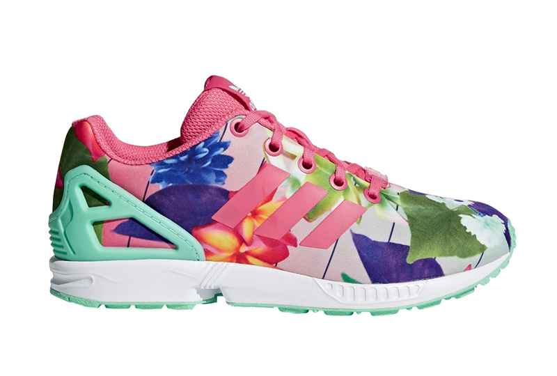 Adidas Originals ZX Flux J Sprint -