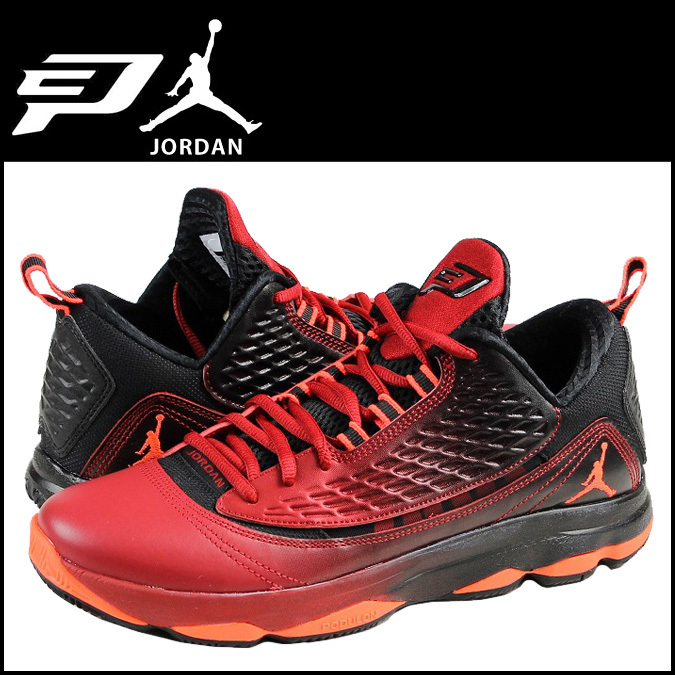 Nike Air Jordan Chris Paul CP Heren