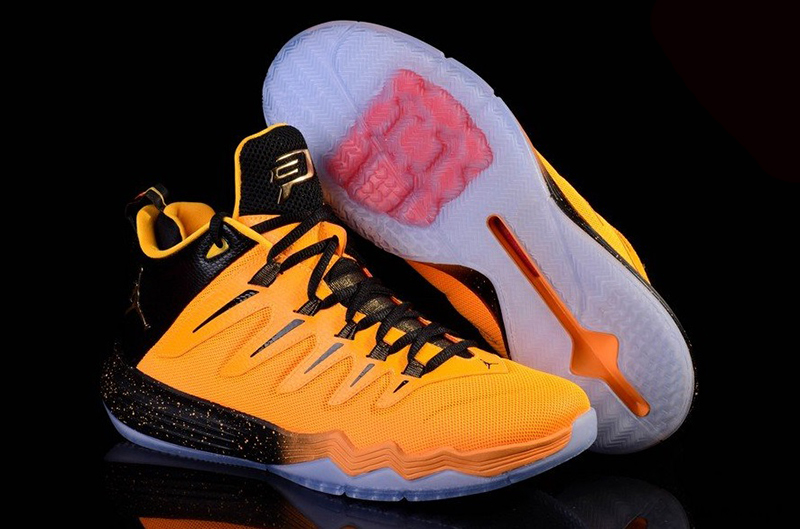 cp3 yellow dragon