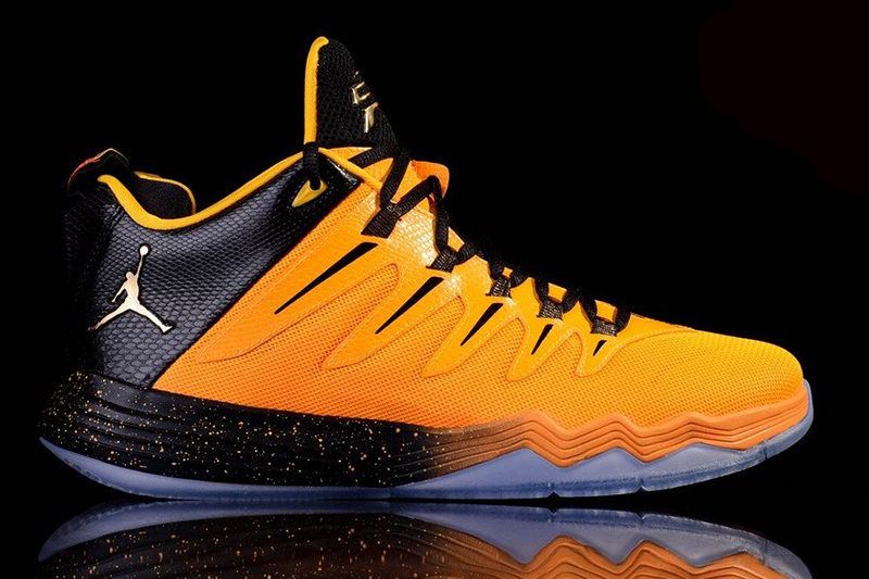 cp3 yellow dragon