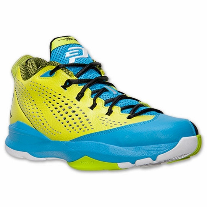 Jordan CP3. VII \