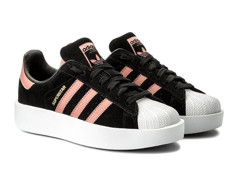 Adidas Originals Bold W "Damascena"