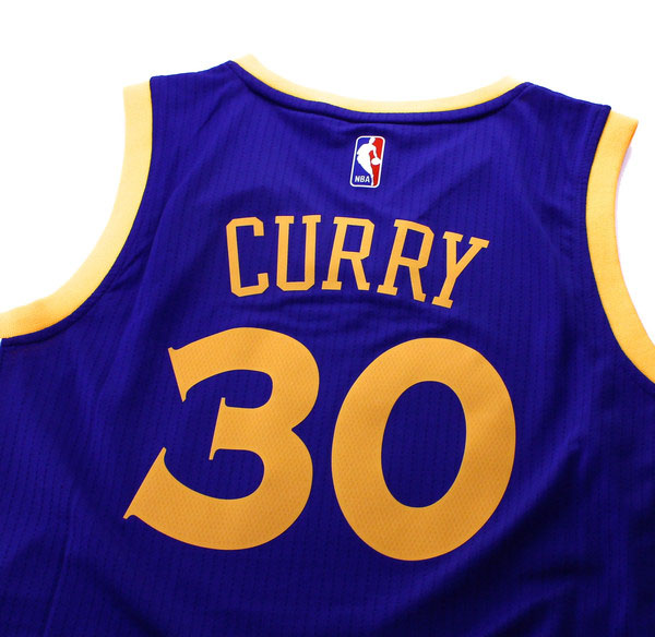 Camiseta Adidas NBA Stephen Curry Warriors