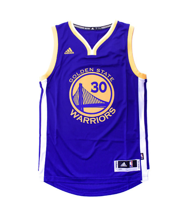 llevar a cabo estoy sediento Tipo delantero Camiseta Adidas NBA Swingman Stephen Curry Warriors