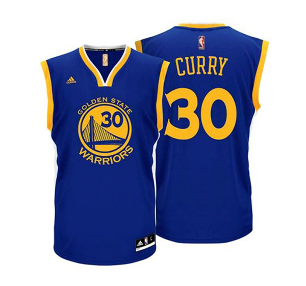 personalizado escaramuza Incorrecto Camiseta Adidas NBA Swingman Stephen Curry Warriors