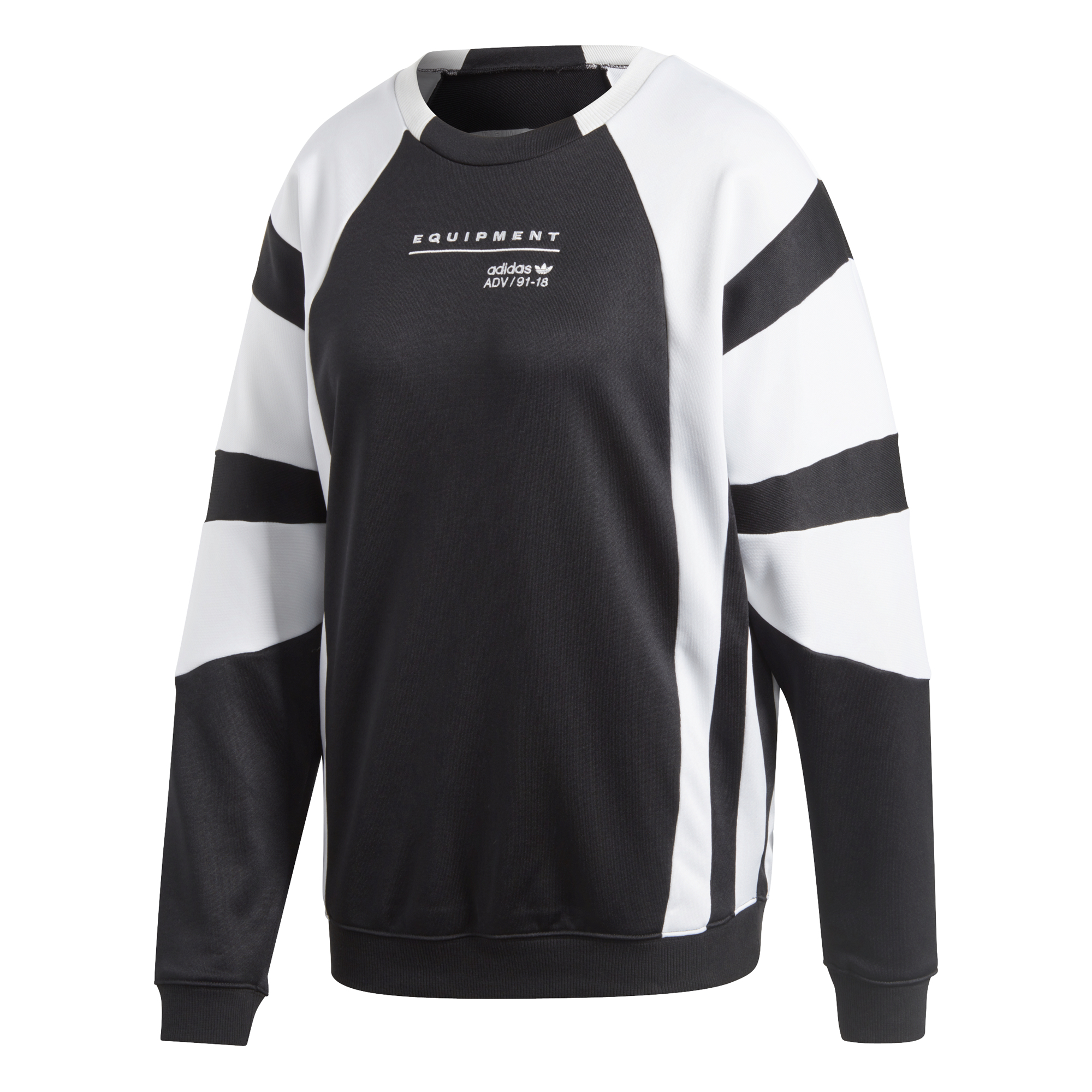Adidas Equipment Sweatshirt - manelsanchez.com