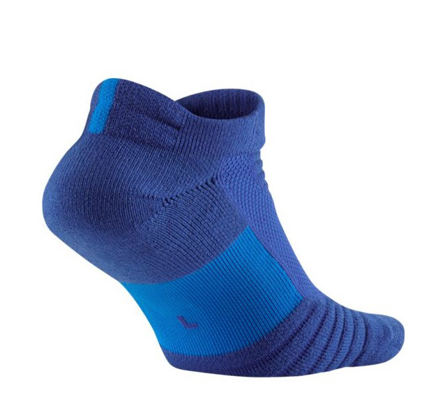 idea Indígena facultativo Nike Calcetines Elite Versatility Low (480/royal/azul)