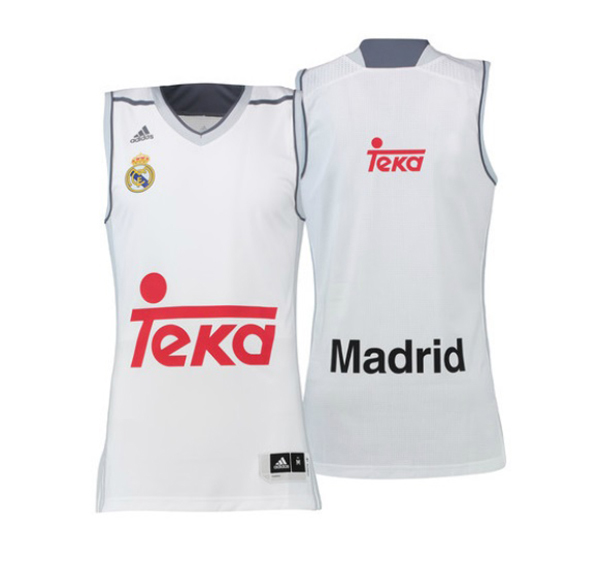 camiseta madrid basket barata