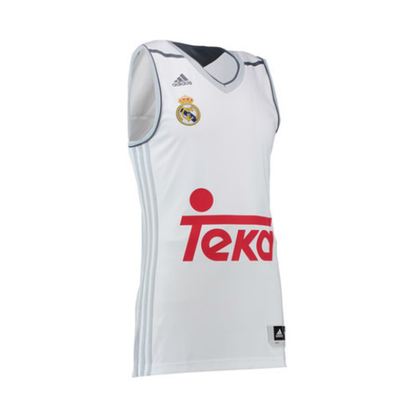 camiseta madrid basket barata