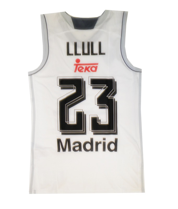 camiseta madrid basket barata