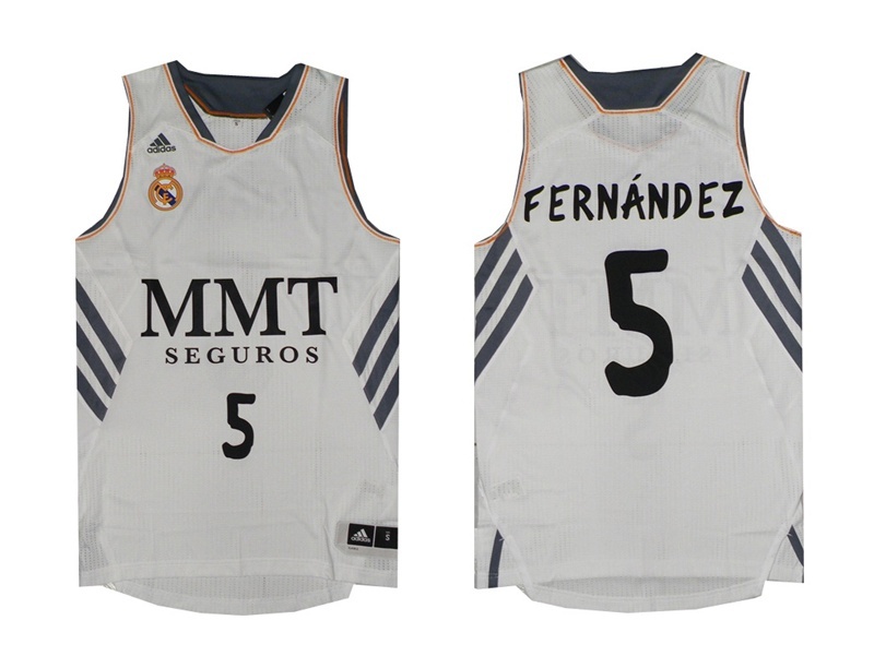 camiseta madrid basket barata