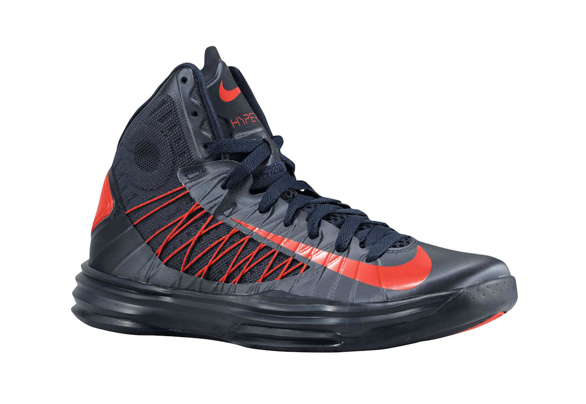 nike strike obsidian