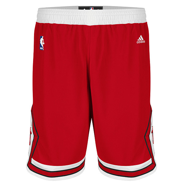 Adidas Short NBA Bulls - manelsanchez.com