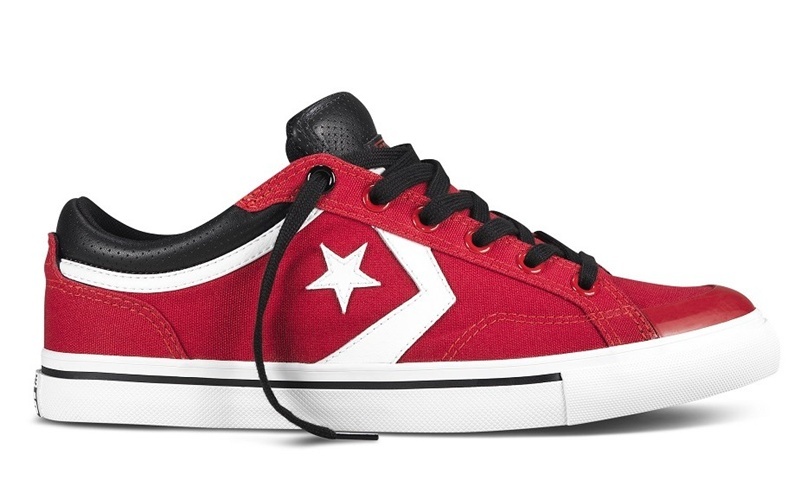 converse negro rojo converse negro rojo