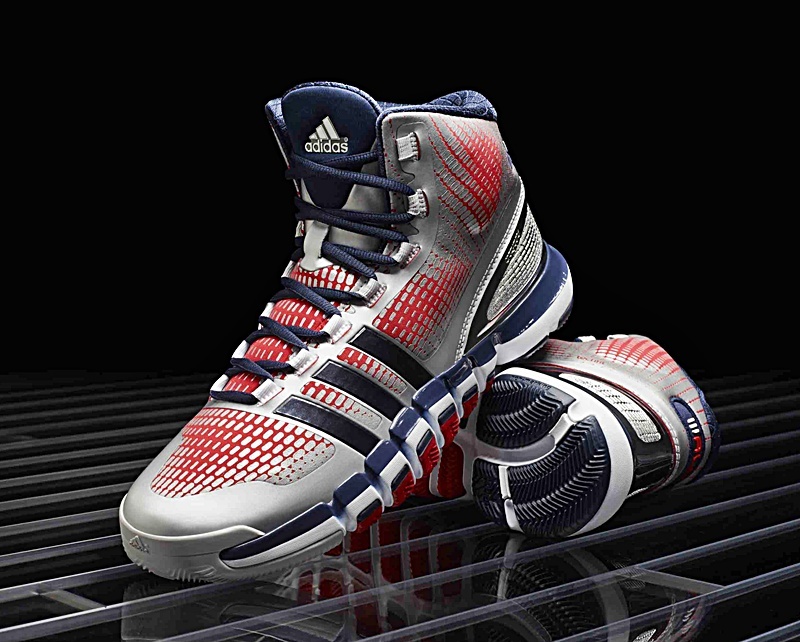 Adidas Adipure Crazyquick 