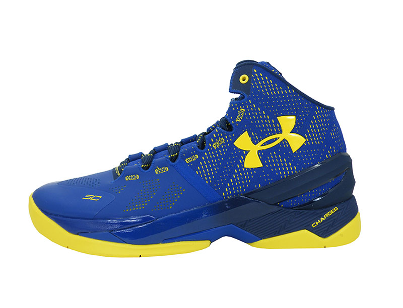 ua stephen curry 4