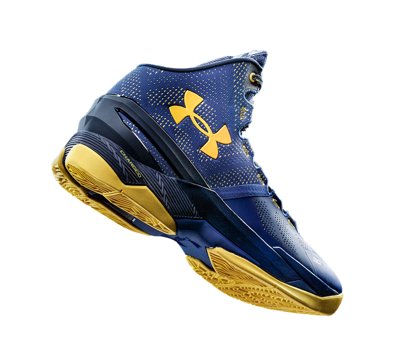 ua stephen curry 4