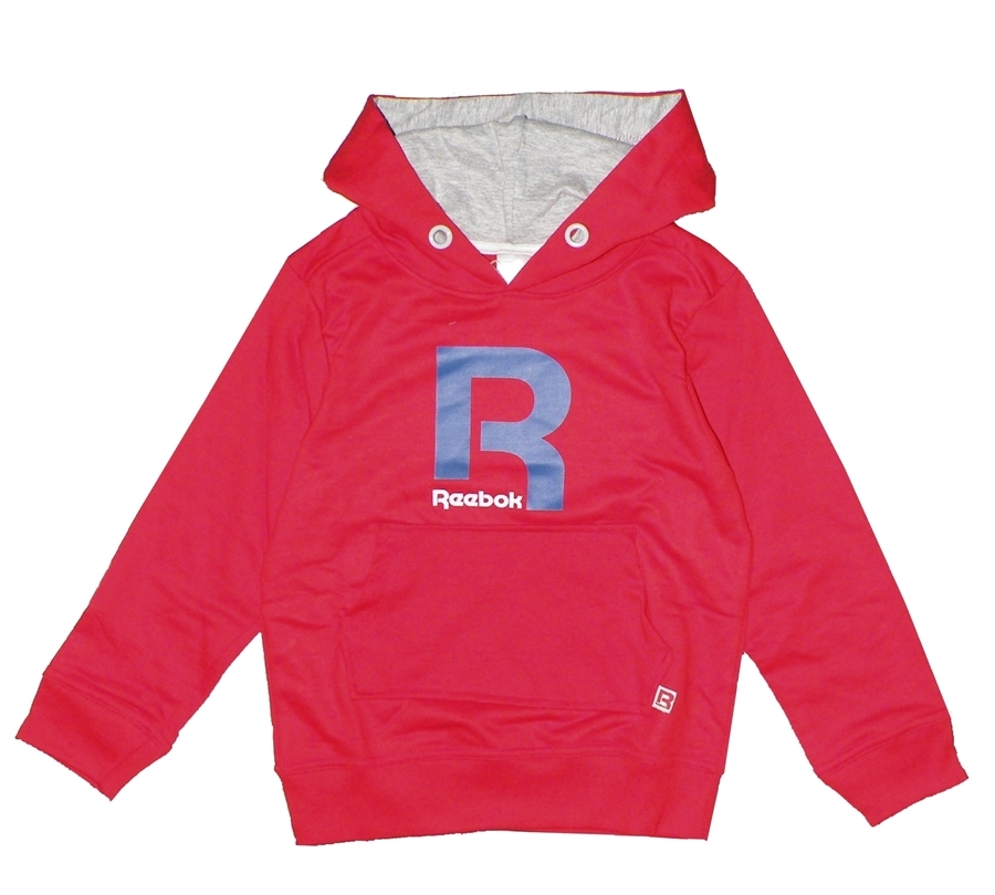 sudadera reebok niño