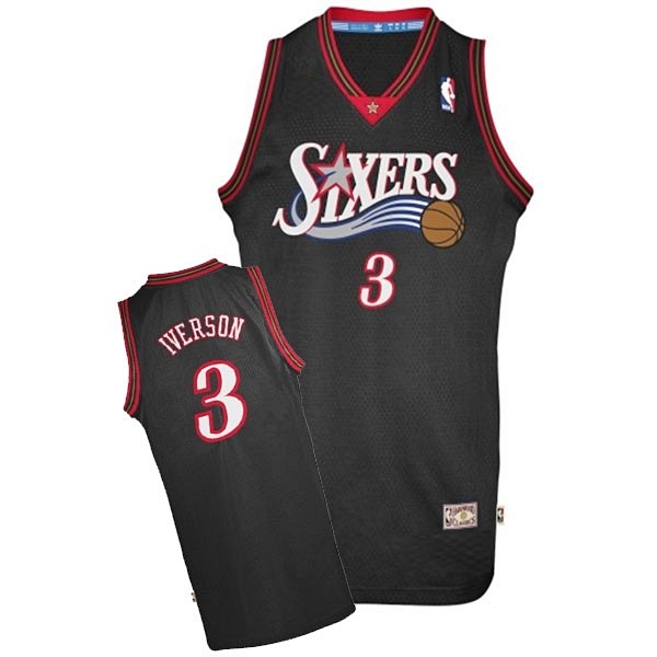 Camiseta Retro Swingman Allen Iverson