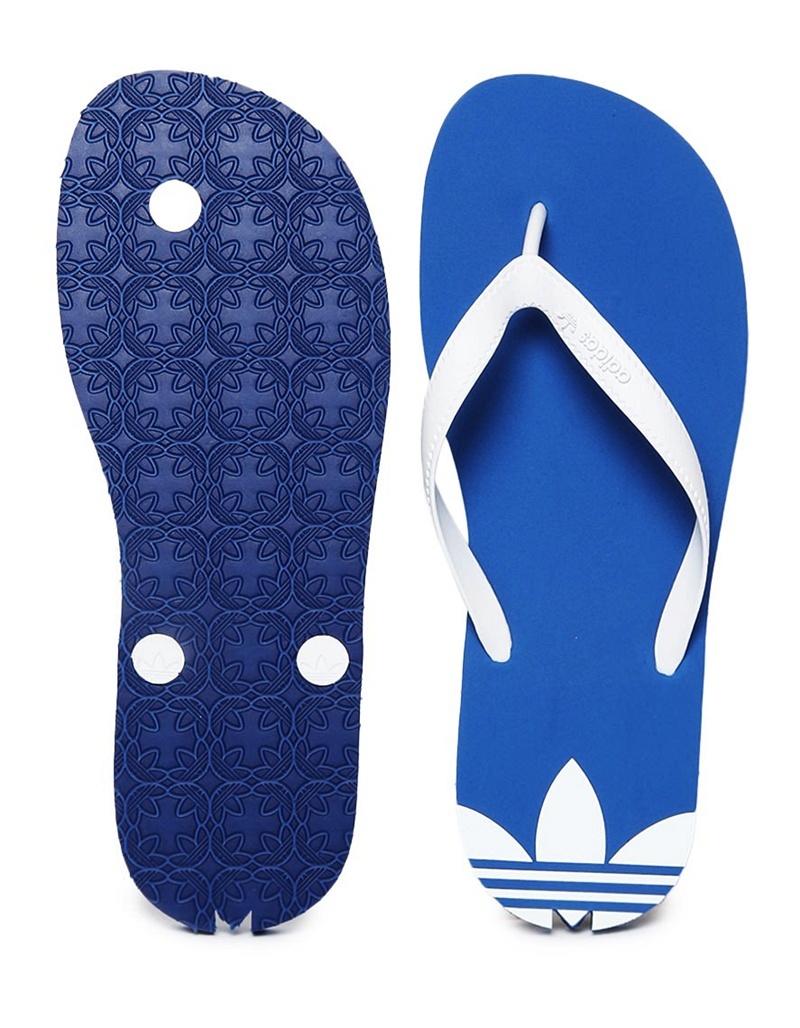 Adidas Originals ADI SUN (Azul/Blanco)