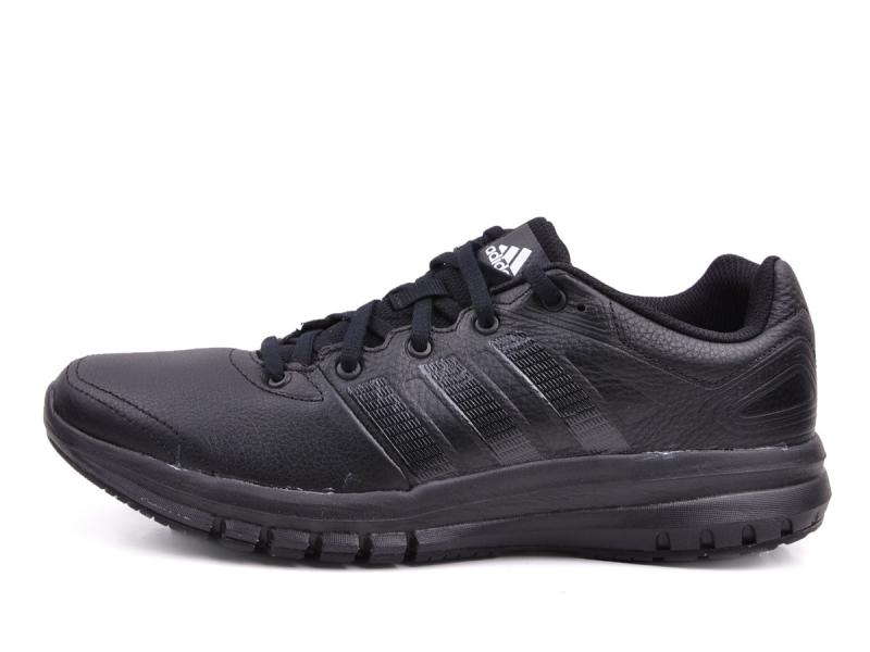 sobresalir Patológico Cuidar Adidas Duramo 6 Leather M (negro) - manelsanchez.com