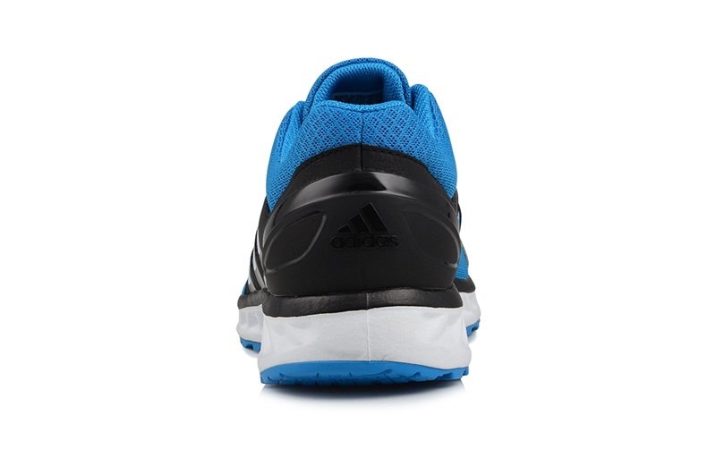 Adidas Falcon (Azul/Negro/Blanco)