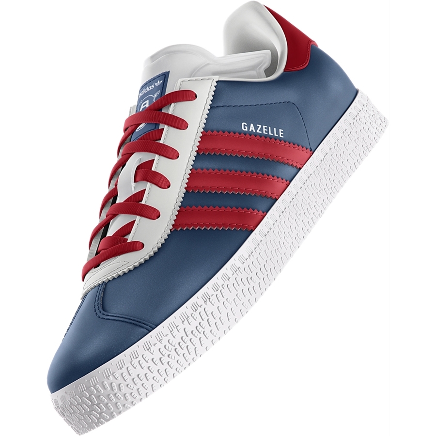 tenis capitan america adidas